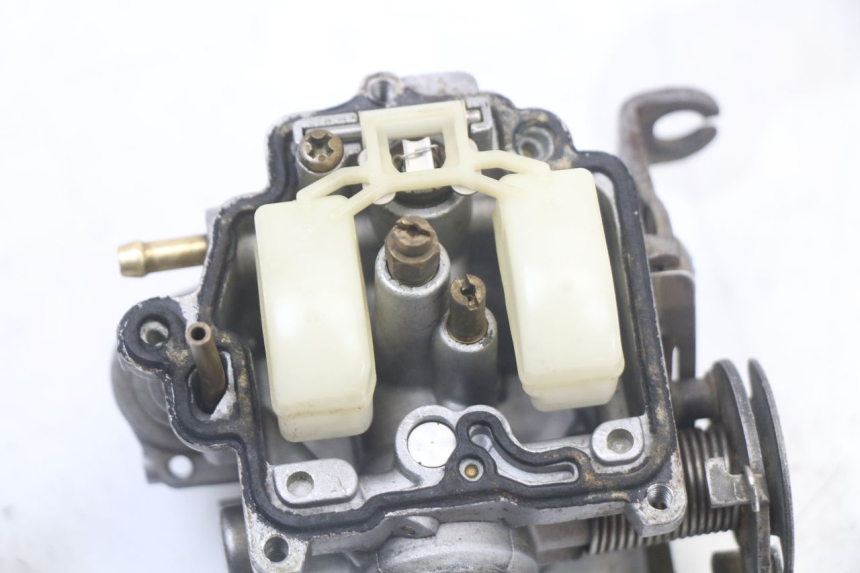 photo de CARBURETOR JM MOTORS OLDIES 4T 50 (2010 - 2020) - Markings and original references