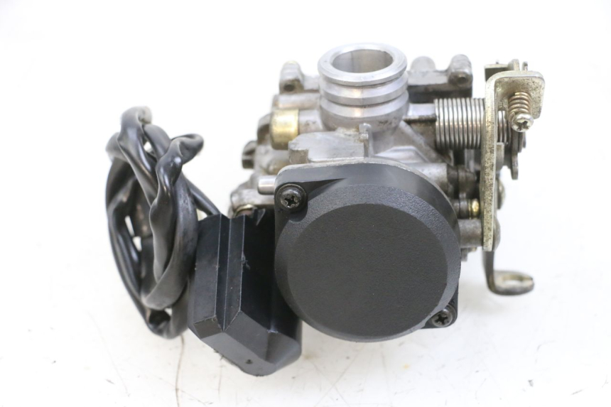 photo de CARBURETOR JM MOTORS OLDIES 4T 50 (2010 - 2020) - Alternative perspective