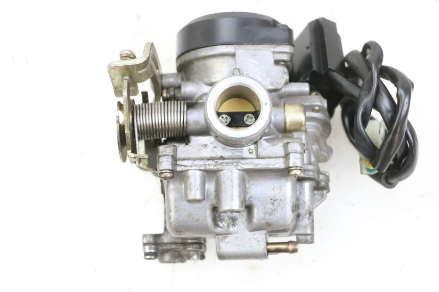 photo de CARBURETOR JM MOTORS OLDIES 4T 50 (2010 - 2020) - Fixing points details