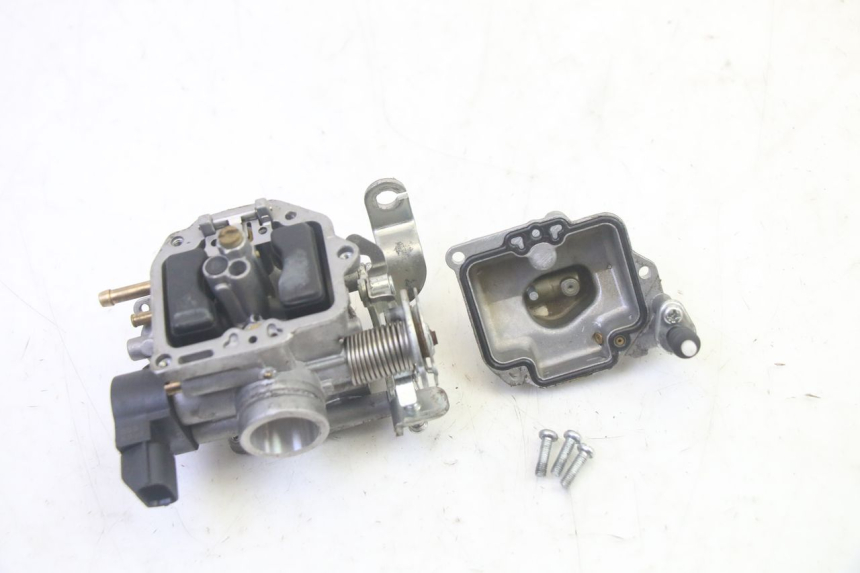 photo de CARBURETOR JM MOTORS OLDIES GT 4T 50 (2018 - 2025) - Checked used part