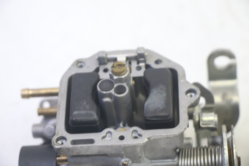 photo de CARBURETOR JM MOTORS OLDIES GT 4T 50 (2018 - 2025) - Markings and original references