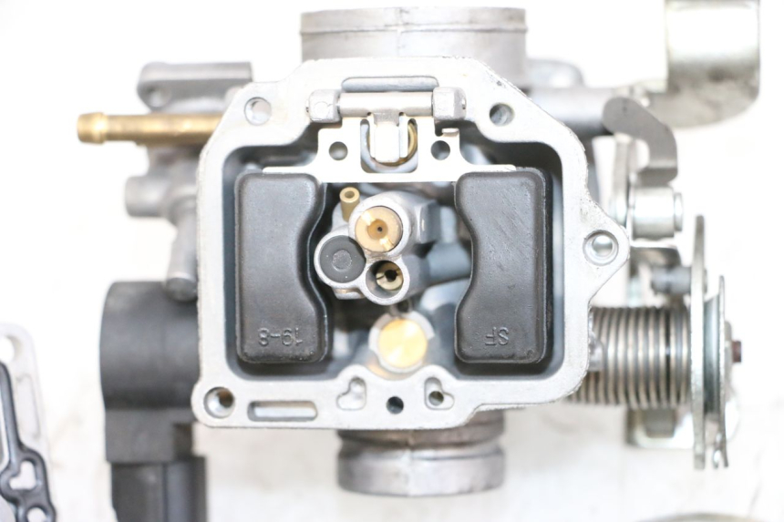 photo de CARBURETOR JM MOTORS OLDIES GT 4T 50 (2018 - 2025) - Supplementary product photo