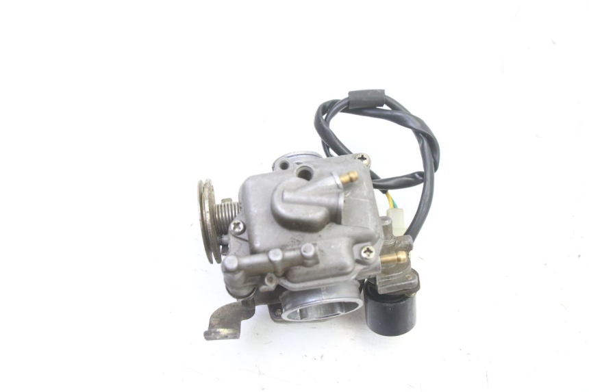 photo de CARBURETOR SYM ORBIT 2 4T 50 (2008 - 2017)
