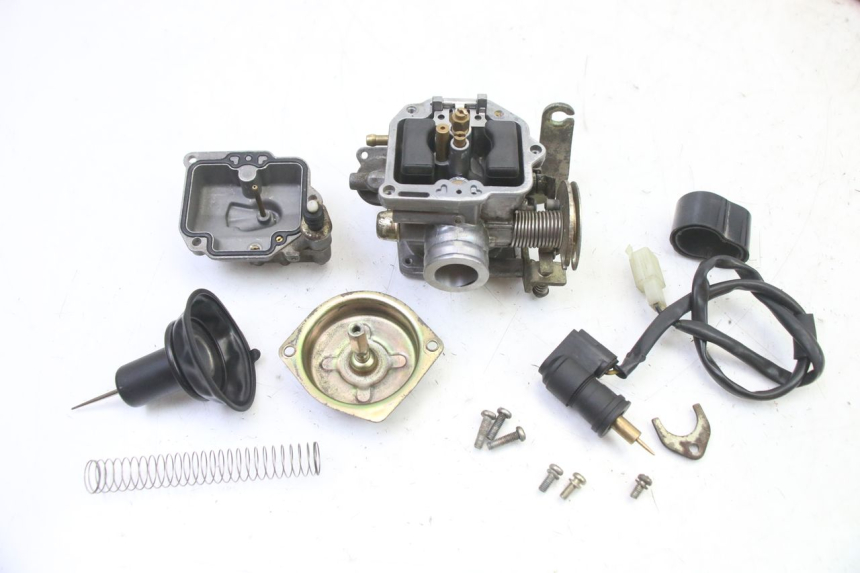 photo de CARBURETOR SYM ORBIT 2 4T 50 (2008 - 2017)