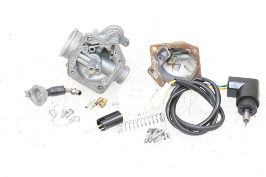 photo de CARBURETOR SYM ORBIT 2 50 (2008 - 2014) - Component detail