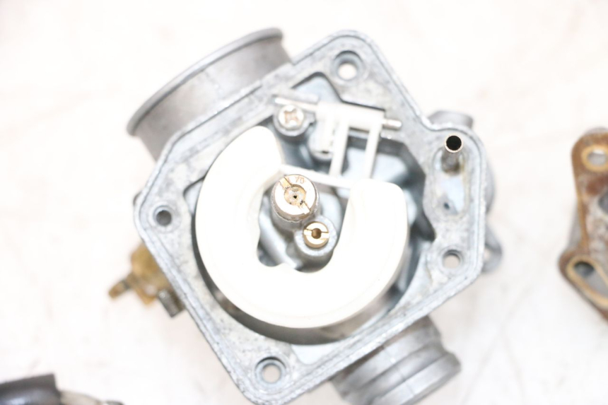 photo de CARBURETOR SYM ORBIT 2 50 (2008 - 2014) - Additional view of the item