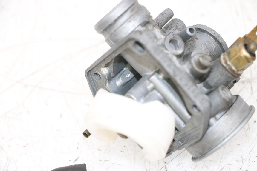 photo de CARBURETOR SYM ORBIT 2 50 (2008 - 2014) - Markings and original references