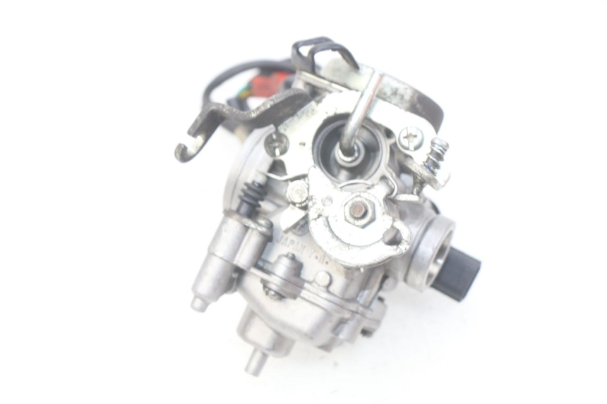 photo de CARBURETOR SYM ORBIT III 3 4T 50 (2018 - 2021)