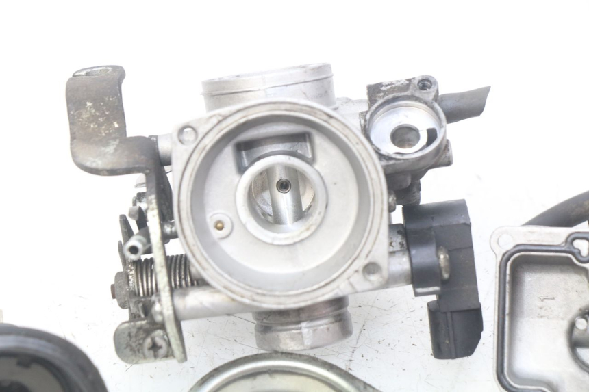 photo de CARBURETOR SYM ORBIT III 3 4T 50 (2018 - 2021)