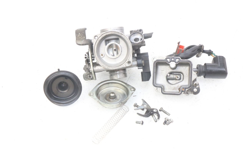 photo de CARBURETOR SYM ORBIT III 3 4T 50 (2018 - 2021)