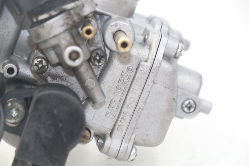 photo de CARBURETOR SYM ORBIT III 3 4T 50 (2018 - 2021)