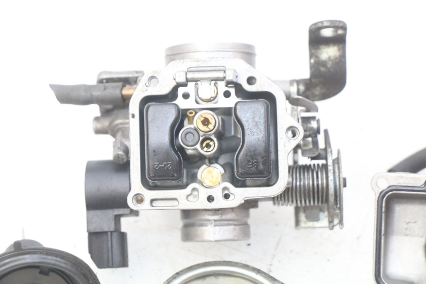 photo de CARBURETOR SYM ORBIT III 3 4T 50 (2018 - 2021)