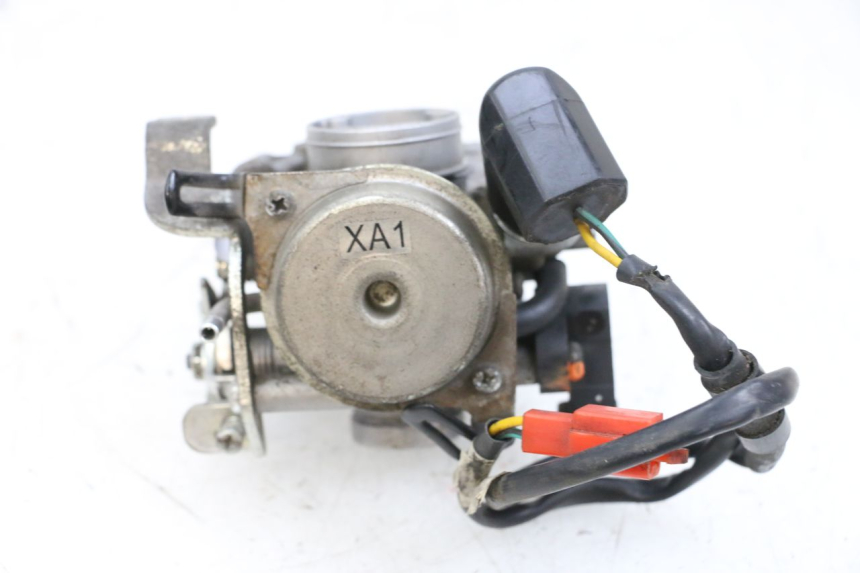 photo de CARBURETOR SYM ORBIT III 3 4T 50 (2018 - 2021) - Technical close-up