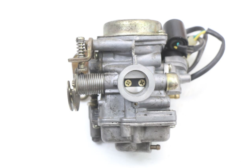 photo de CARBURETOR SYM ORBIT 50 (2008 - 2010)