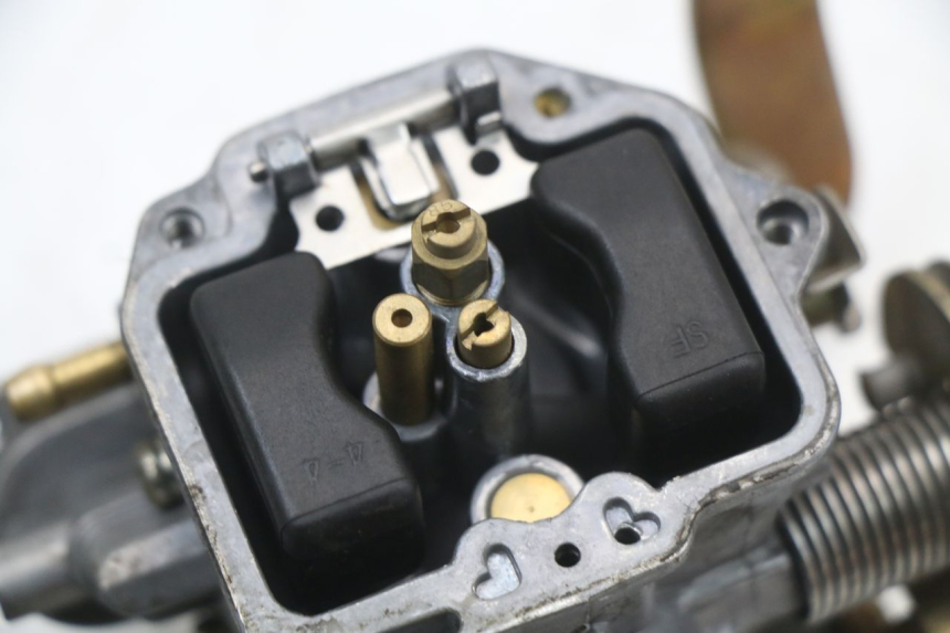 photo de CARBURETOR SYM ORBIT 50 (2008 - 2010)