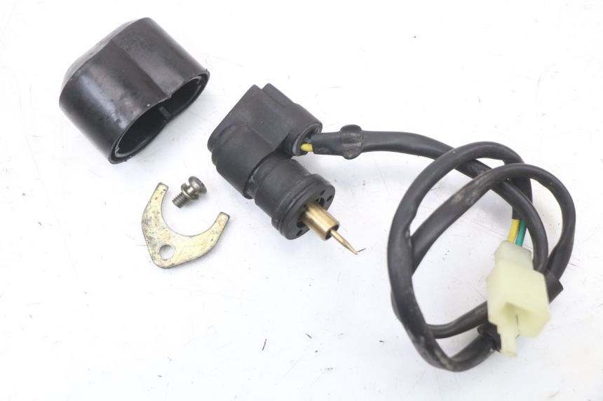 photo de CARBURETOR SYM ORBIT 50 (2008 - 2010)