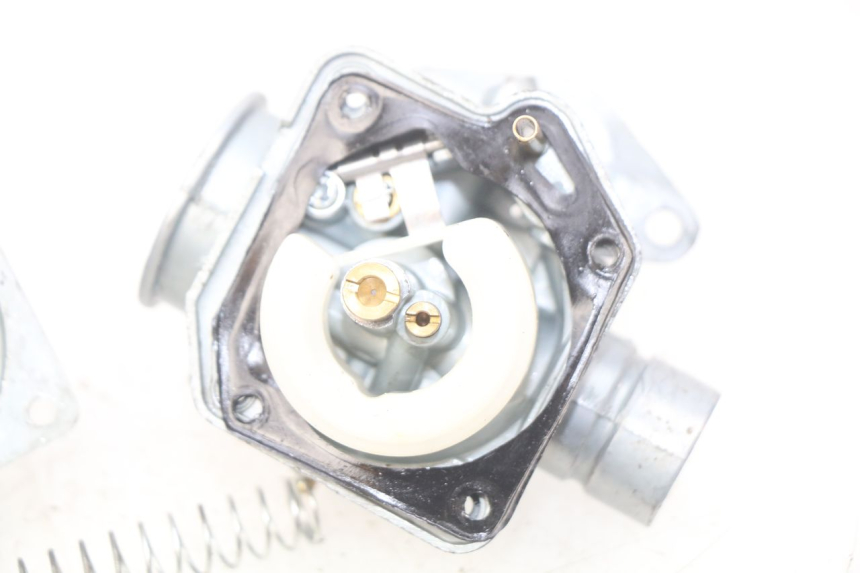 photo de CARBURETOR TNT MOTOR OTTO 2T 50 (2012 - 2018) - Checked used part