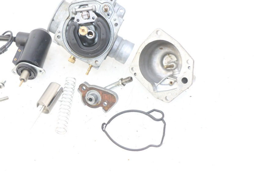 photo de CARBURETOR IMF INDUSTRIE PACH 2T 50 (2009 - 2018)