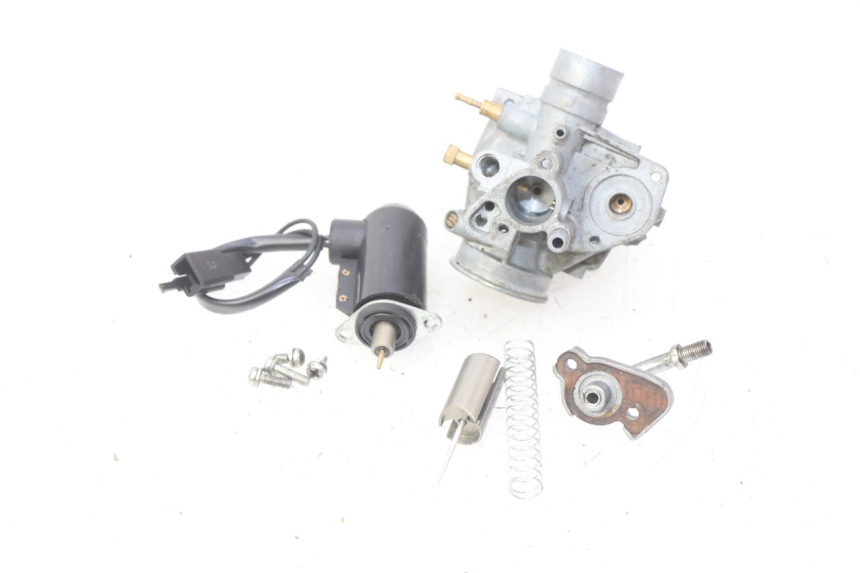 photo de CARBURETOR IMF INDUSTRIE PACH 2T 50 (2009 - 2018)