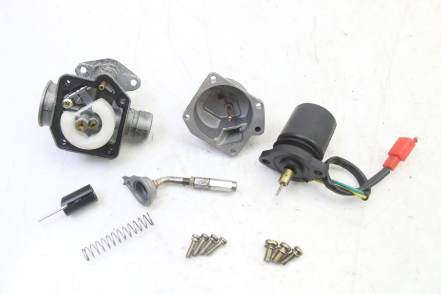 photo de CARBURETOR IMF INDUSTRIE PACH 2T 50 (2009 - 2018)