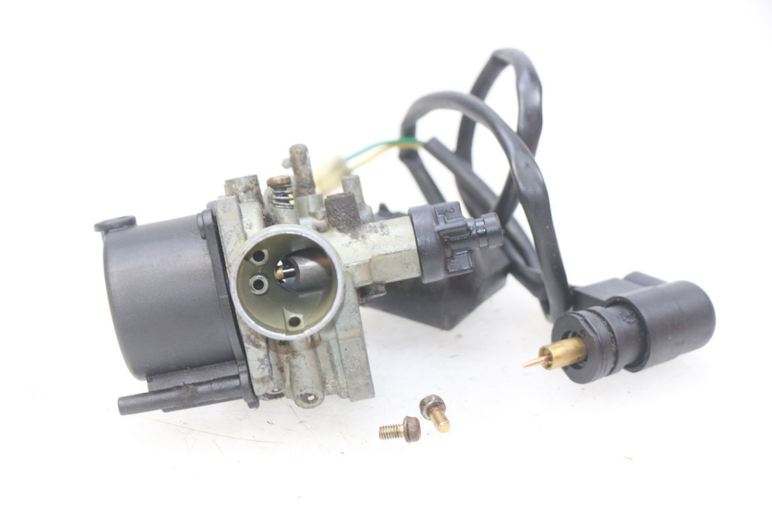 photo de CARBURETOR PEUGEOT ELYSTAR 50 (2002 - 2014)