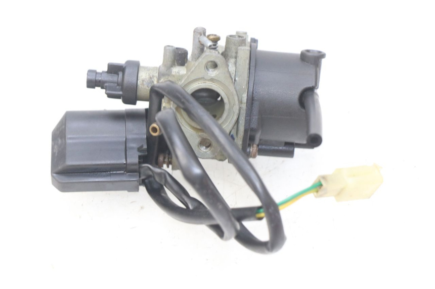 photo de CARBURETOR PEUGEOT ELYSTAR 50 (2002 - 2014)