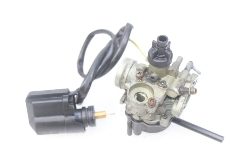 photo de CARBURETOR PEUGEOT ELYSTAR 50 (2002 - 2014)