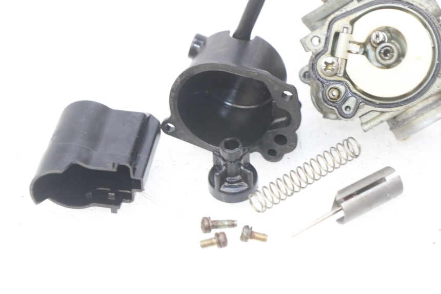 photo de CARBURETOR PEUGEOT ELYSTAR 50 (2002 - 2014)