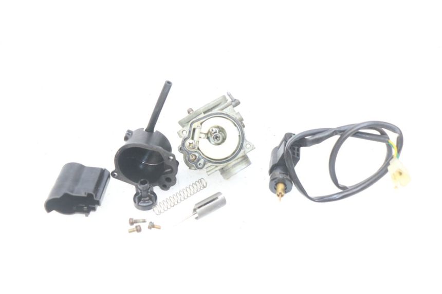 photo de CARBURETOR PEUGEOT ELYSTAR 50 (2002 - 2014)