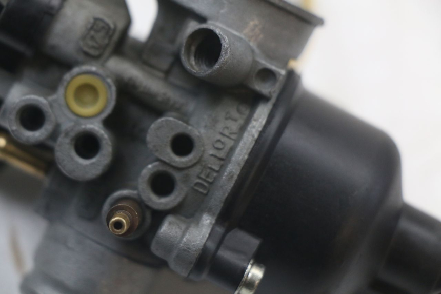 photo de CARBURETOR PEUGEOT KISBEE 2T 50 (2010 - 2017)