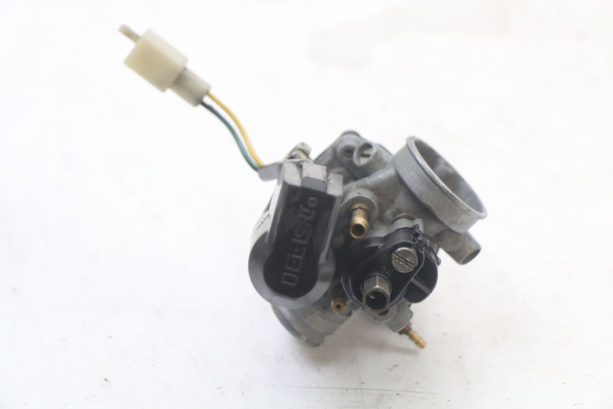 photo de CARBURETOR PEUGEOT KISBEE 2T 50 (2010 - 2017)