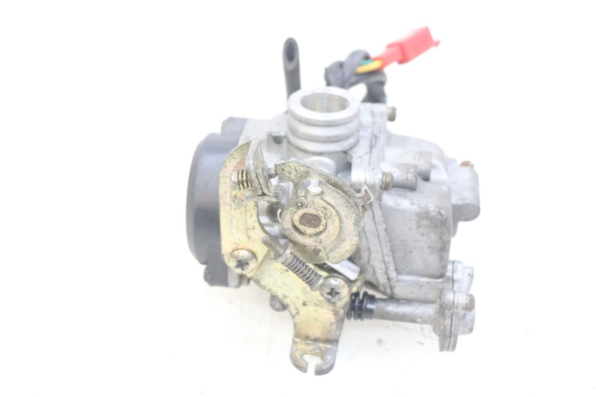 photo de CARBURETOR PEUGEOT KISBEE 4T 50 (2010 - 2017)