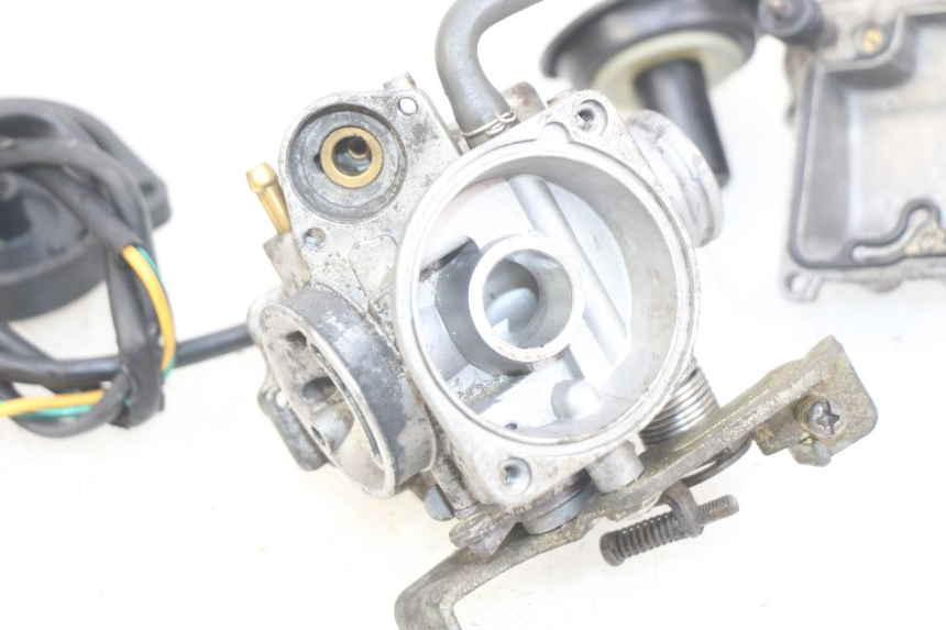 photo de CARBURETOR PEUGEOT KISBEE 4T 50 (2010 - 2017)