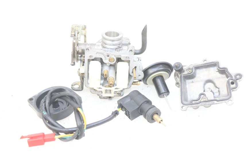 photo de CARBURETOR PEUGEOT KISBEE 4T 50 (2010 - 2017)