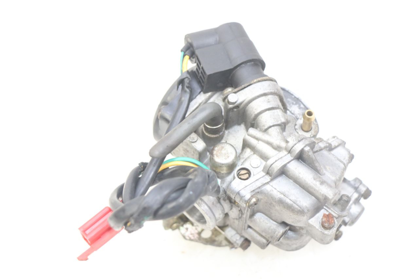 photo de CARBURETOR PEUGEOT KISBEE 4T 50 (2010 - 2017)