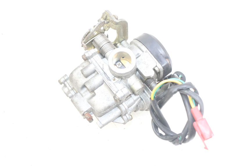 photo de CARBURETOR PEUGEOT KISBEE 4T 50 (2010 - 2017)