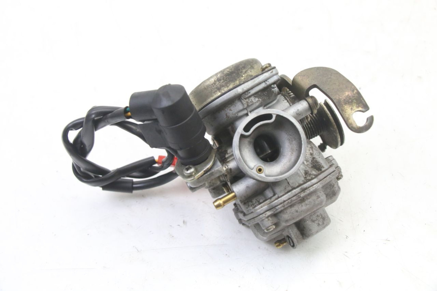 photo de CARBURETOR PEUGEOT KISBEE 4T 50 (2010 - 2017)