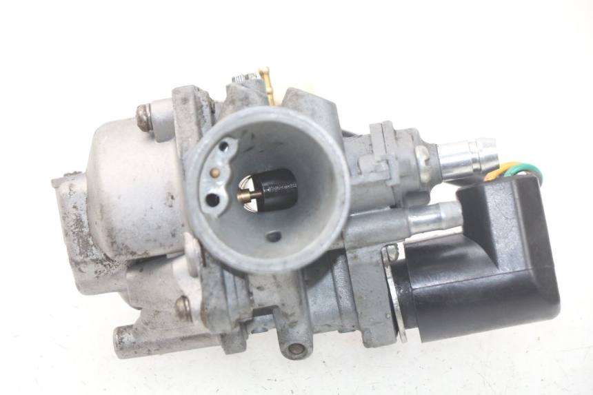 photo de CARBURETOR PEUGEOT LUDIX 50 (2008 - 2017)