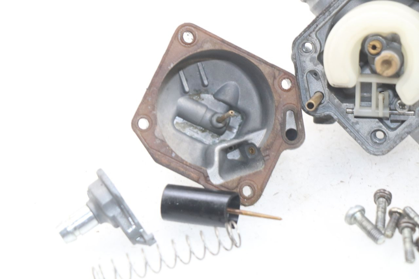 photo de CARBURETOR PEUGEOT LUDIX 50 (2008 - 2017)