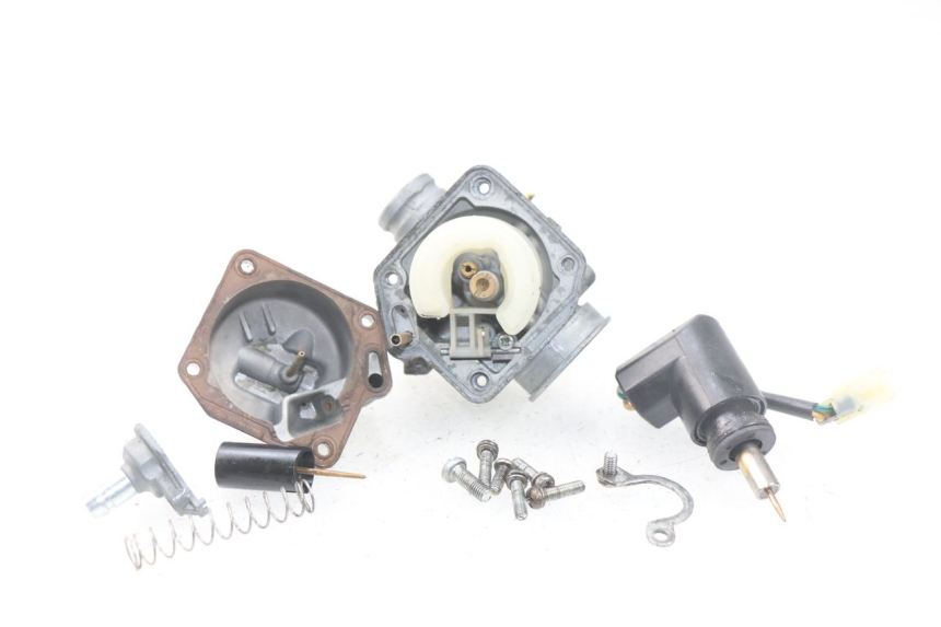 photo de CARBURETOR PEUGEOT LUDIX 50 (2008 - 2017)