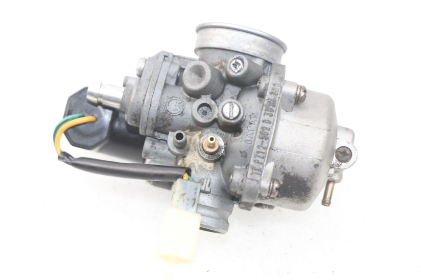 photo de CARBURETOR PEUGEOT LUDIX 50 (2008 - 2017)