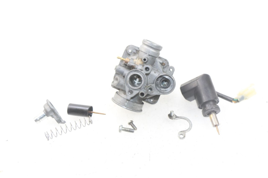 photo de CARBURETOR PEUGEOT LUDIX 50 (2008 - 2017)