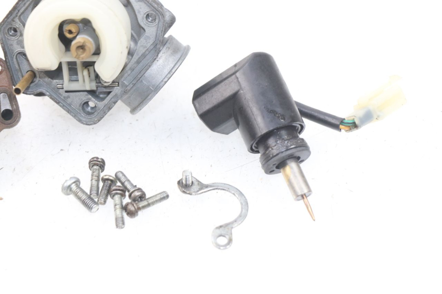 photo de CARBURETOR PEUGEOT LUDIX 50 (2008 - 2017)