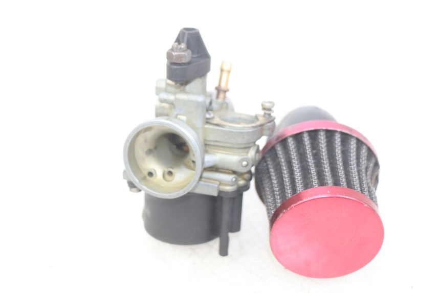 photo de CARBURETOR PEUGEOT LUDIX 50 (2005 - 2007)