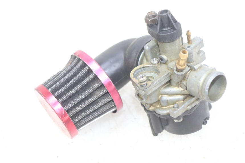 photo de CARBURETOR PEUGEOT LUDIX 50 (2005 - 2007)