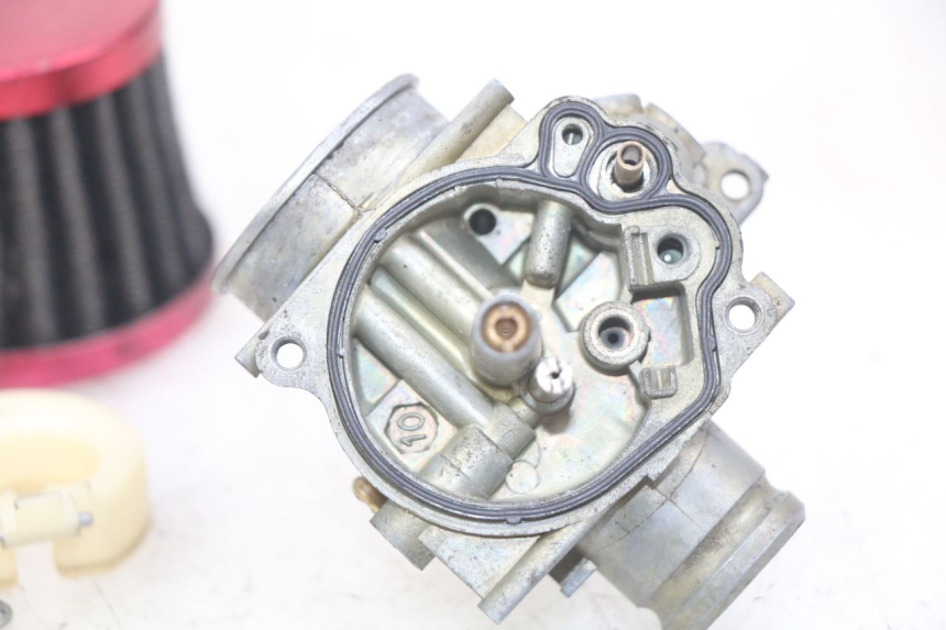 photo de CARBURETOR PEUGEOT LUDIX 50 (2005 - 2007)