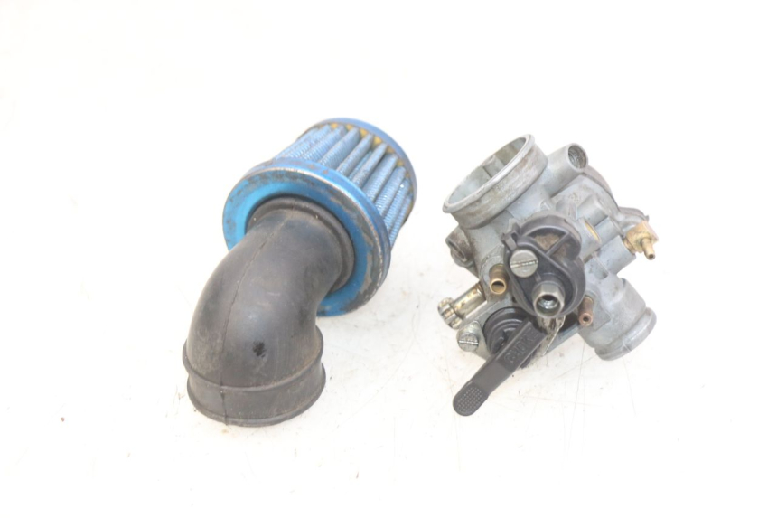 photo de CARBURETOR PEUGEOT LUDIX 50 (2005 - 2007)