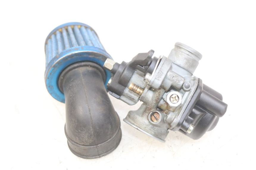 photo de CARBURETOR PEUGEOT LUDIX 50 (2005 - 2007)