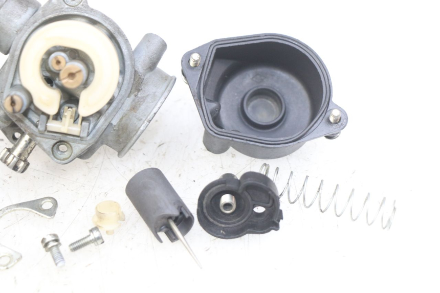 photo de CARBURETOR PEUGEOT LUDIX 50 (2005 - 2007)