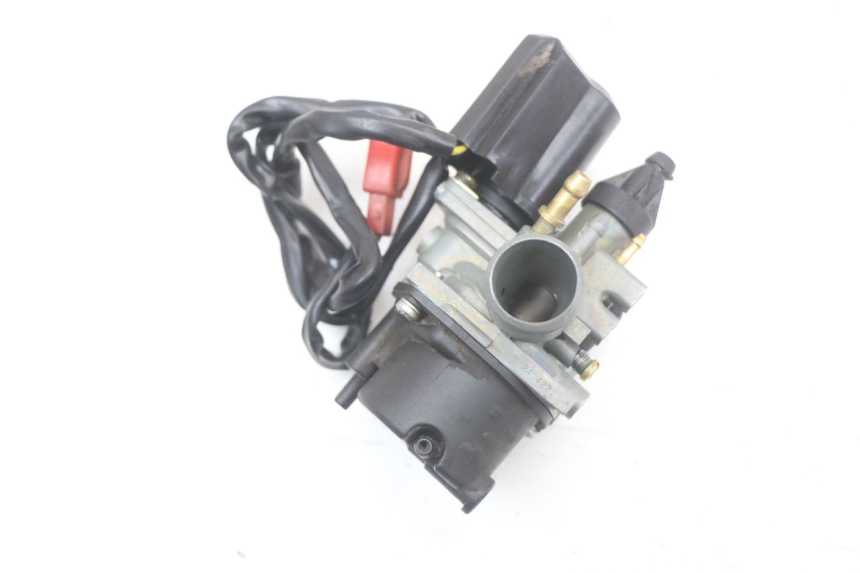 photo de CARBURETOR PEUGEOT LUDIX 50 (2005 - 2007)